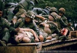 越战孽债大揭秘：美国大兵在越南留下5万私生子？