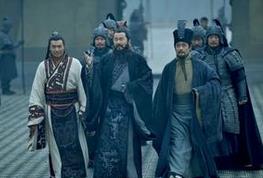 “虎父无犬子”：盘点我国史上著名“父子档”