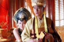揭秘：西游记中的女妖怪为何都想和唐僧结婚