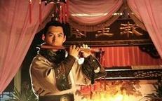 揭秘：浪子燕青如何靠男子美色获取梁山高位？