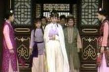 红楼梦中林黛玉第一次进贾府的无奈与可怜 