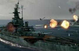 太平洋战争何以令日本输个精光？
