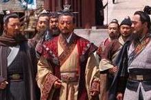 水浒传中宋江攻打大名府派兵有什么意图？
