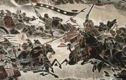 历史最短的“正统王朝”：后汉立国只有短短四年