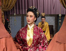 史上唯一敢骂篡位者的皇后：曹操的女儿曹皇后
