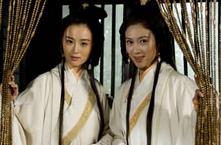 盘点：三国历史上有多少姊妹花嫁给皇帝？