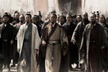 水浒里为何梁山好汉都做那些杀人放火的勾当