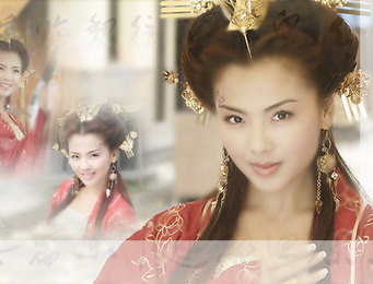 花蕊夫人：历史上唯一为两朝帝王侍寝的一代才女