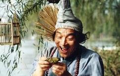历史上是否真的有济公其人？活佛济公的原型是谁