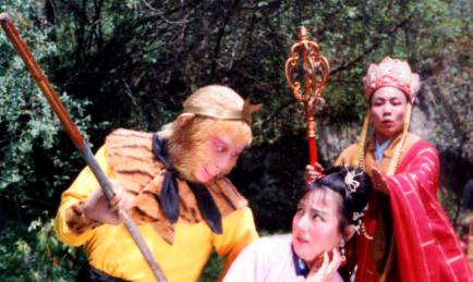 揭密西游记的十大惊人真相 绝对让你彻底崩溃！