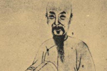 清代诗人袁枚：一生只写了一首词的清代大文豪