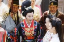 武则天发明意见箱引发告密风：设计者反被诛杀