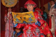 十大易错历史知识：宦官不都是太监！