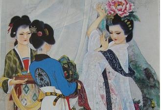宋英宗之女寿康公主简介 寿康公主生母是谁？