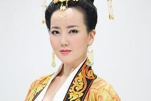北周宣帝宇文赟皇后、隋文帝长女杨丽华简介
