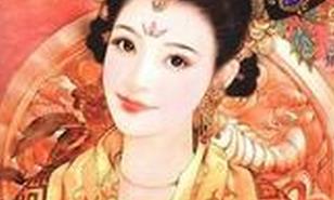 乐平公主杨丽华的丈夫是谁？杨丽华子女有哪些