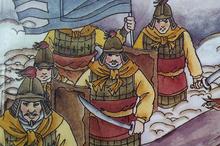 三十六计故事全集：第三计借刀杀人
