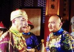 古代“看脸”典范：雍正选官不看功名只看脸