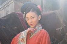 在小说水浒传中鲁智深一见钟情的女人是谁？