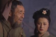 金翠莲的父亲金老汉是怎样的人？金老汉的作用