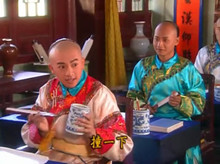 清朝皇子们的学习压力有多大？皇子是怎样读书的