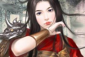 大明传奇女将秦良玉简介 秦良玉结局怎么死的？