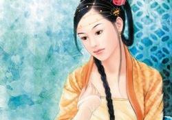 李世民幼女新城公主简介：新城公主死因之谜