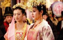 唐太宗的21个公主结局分别是什么？唐太宗女儿