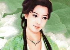 唐高祖李渊妹妹同安公主的生母是谁？