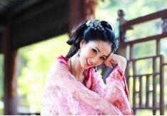 唐高祖李渊长女长沙公主简介