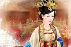 唐高祖之女襄阳公主简介