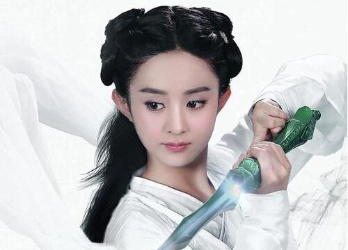 花千骨的真实身份是什么 花千骨是上古时代神？