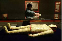 西汉富豪杨王孙为何执意要裸葬？其用意流芳百世