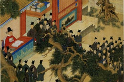 明朝上大学得花多少钱？七品官10年的全部工资
