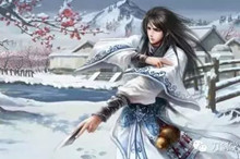 盘点武侠小说中十大神秘暗器：哪个能排第一！
