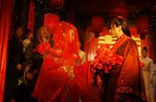 宋朝“剩男”的幸福生活：富绅争相榜下捉婿