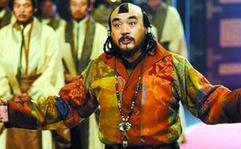 “靠山”的“山”原指安禄山？靠山一词怎么来的