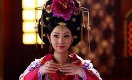 李渊第六女房陵公主简介 房陵公主两任丈夫都是谁