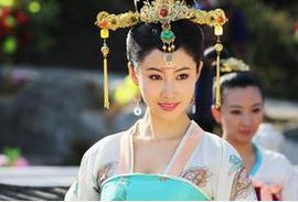 唐高祖女儿九江公主简介 九江公主丈夫是谁？