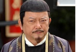 明朝服饰：明代男子服饰网巾