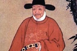 明朝服饰：明代官吏服饰公服