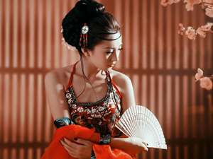 妓女想金盆洗手有多难？贞女失节不如老妓从良
