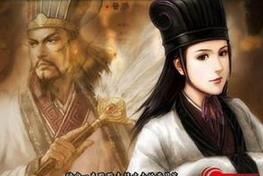诸葛亮丑妻黄月英的惊人家世背景：诸葛亮妻子是谁