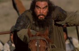中国古代悍将为啥多是大胖子？而不是肌肉男