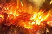 为什么历史上都用“狼烟四起”表示战乱？