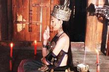 古代历史上的的“巫术”是指什么？