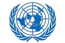 联合国“国徽”的含义是什么？什么是联合国