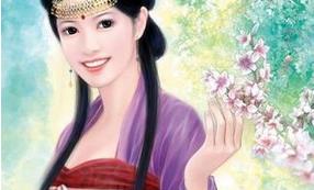 唐高祖李渊第十三女真定公主简介 真定公主丈夫是谁