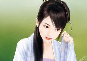 唐高祖李渊第十七女馆陶公主简介 馆陶公主丈夫是谁