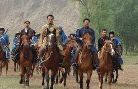 走西口中的西口在哪里？西口是什么地方
